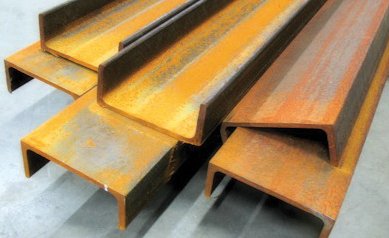 Nos produits Poutrelles - Fers et Métaux du Dijonnais
