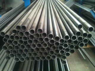 Tubes Aluminium ronds / plats