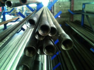 Tubes ronds tarif T1 GBL / NBL